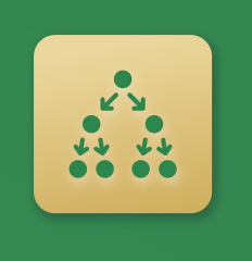 Grouping icon